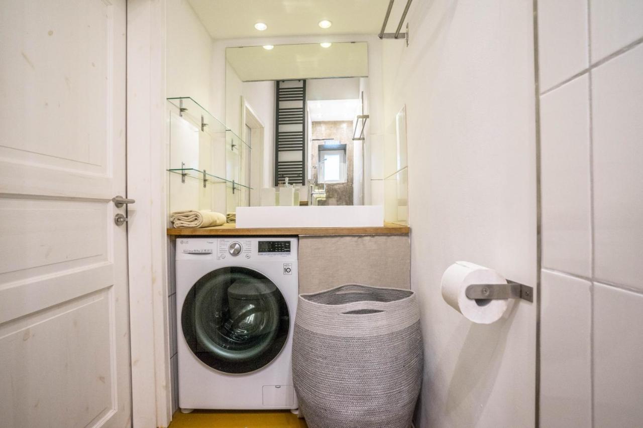 Pestahome Hannover Ngoại thất bức ảnh