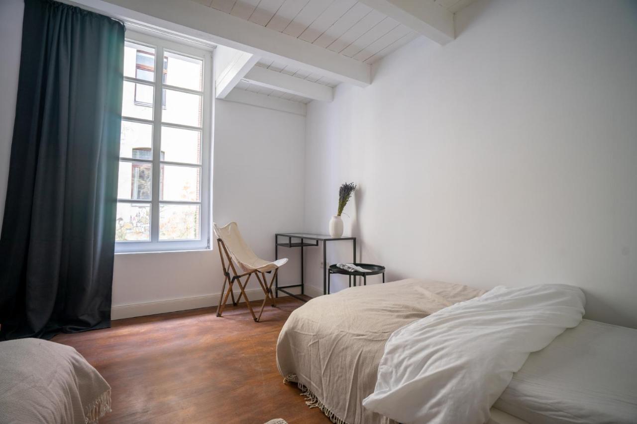Pestahome Hannover Ngoại thất bức ảnh