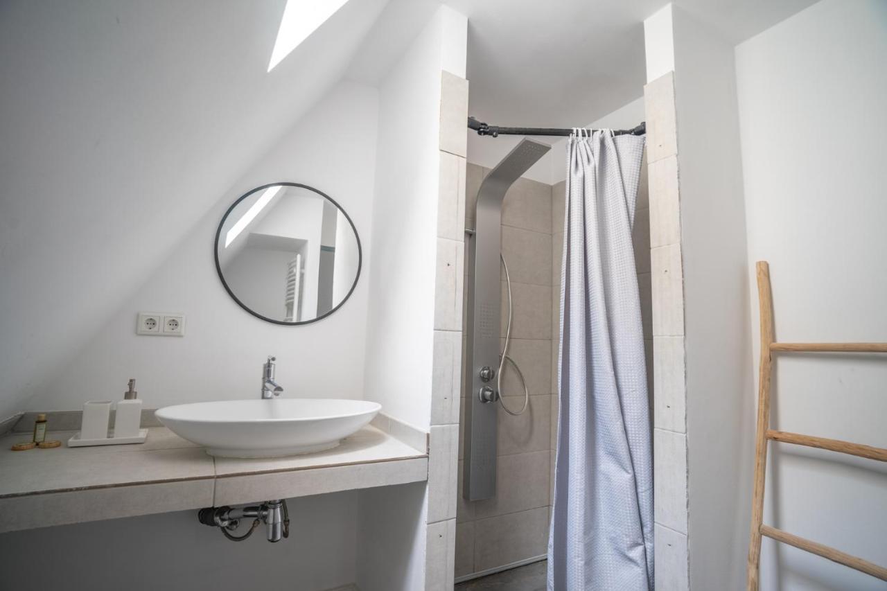 Pestahome Hannover Ngoại thất bức ảnh