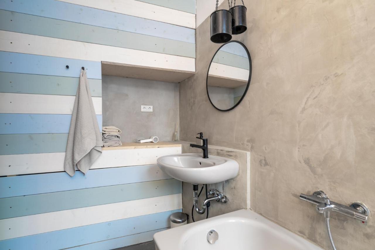 Pestahome Hannover Ngoại thất bức ảnh