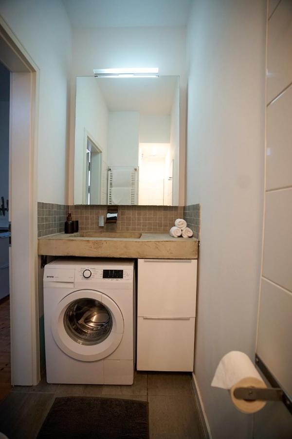 Pestahome Hannover Ngoại thất bức ảnh