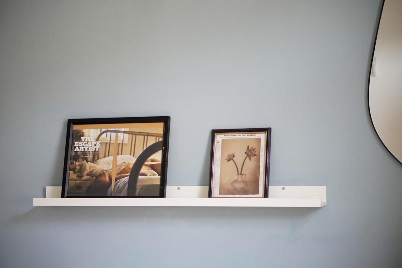Pestahome Hannover Ngoại thất bức ảnh