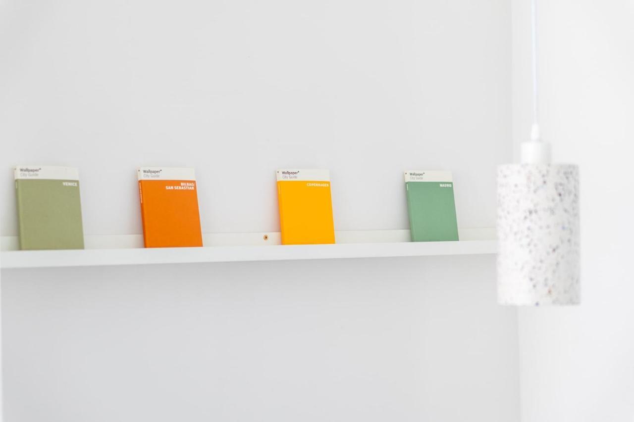 Pestahome Hannover Ngoại thất bức ảnh